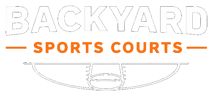 Backyard Sports Courts